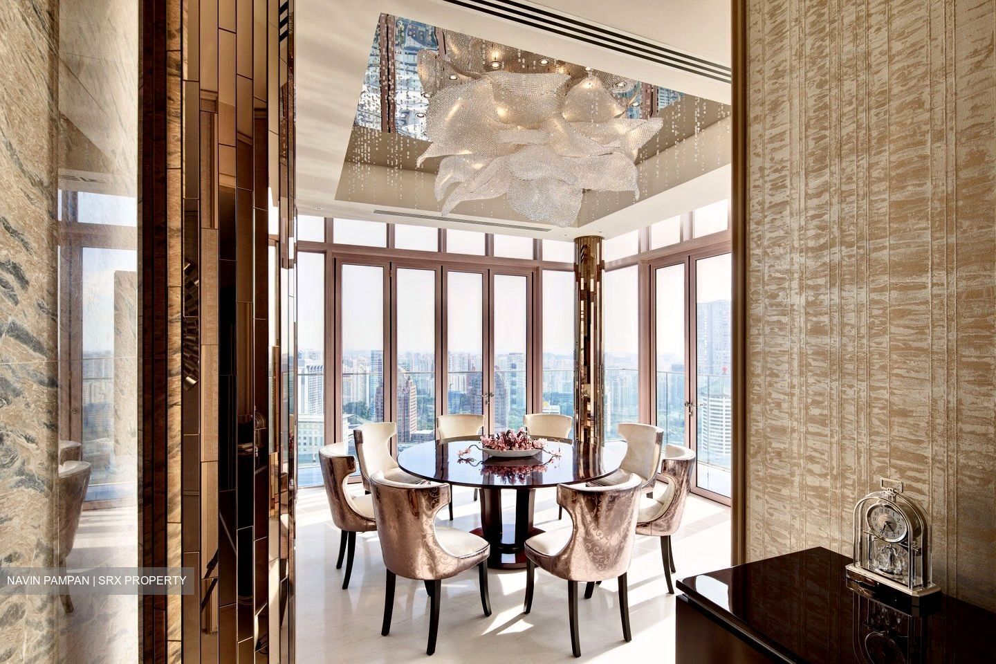The Ritz-Carlton  (D9), Condominium #389400901